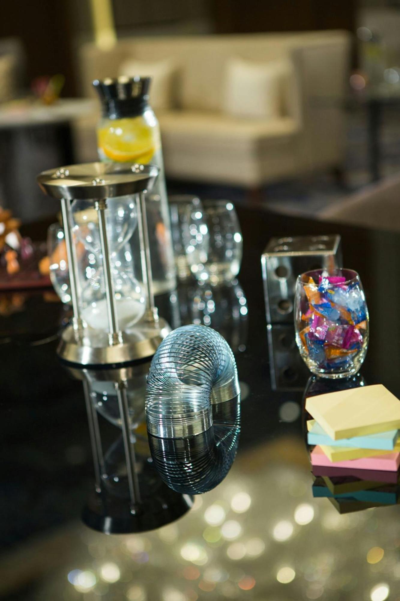 Renaissance Suzhou Wujiang Hotel Bagian luar foto